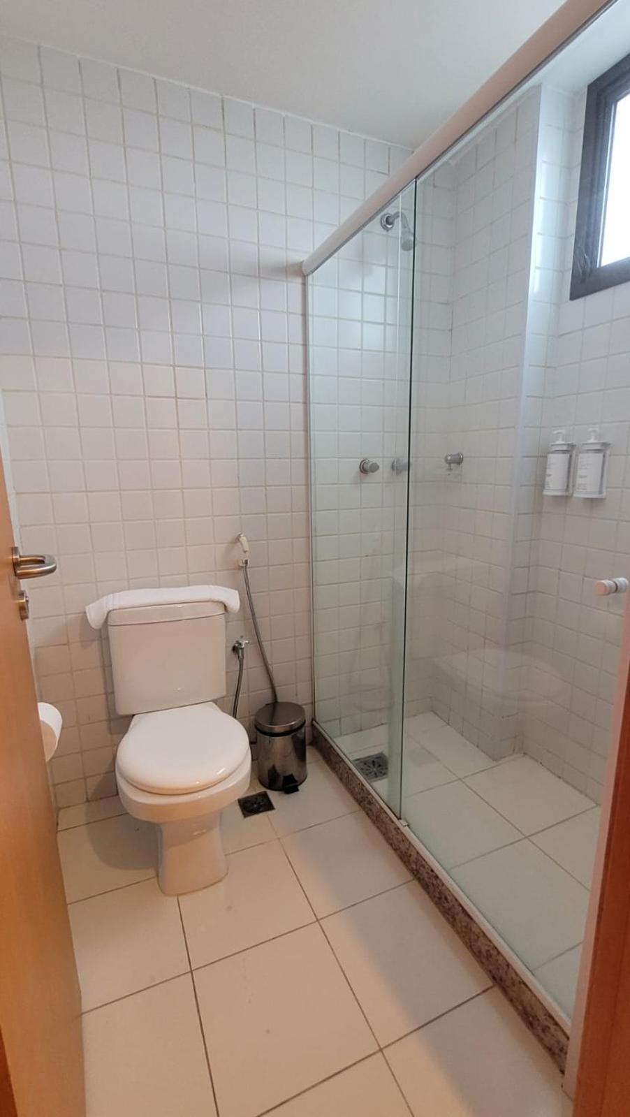 Suite Executiva - Cama de Casal