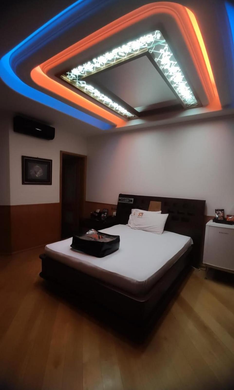 Suite Deluxe