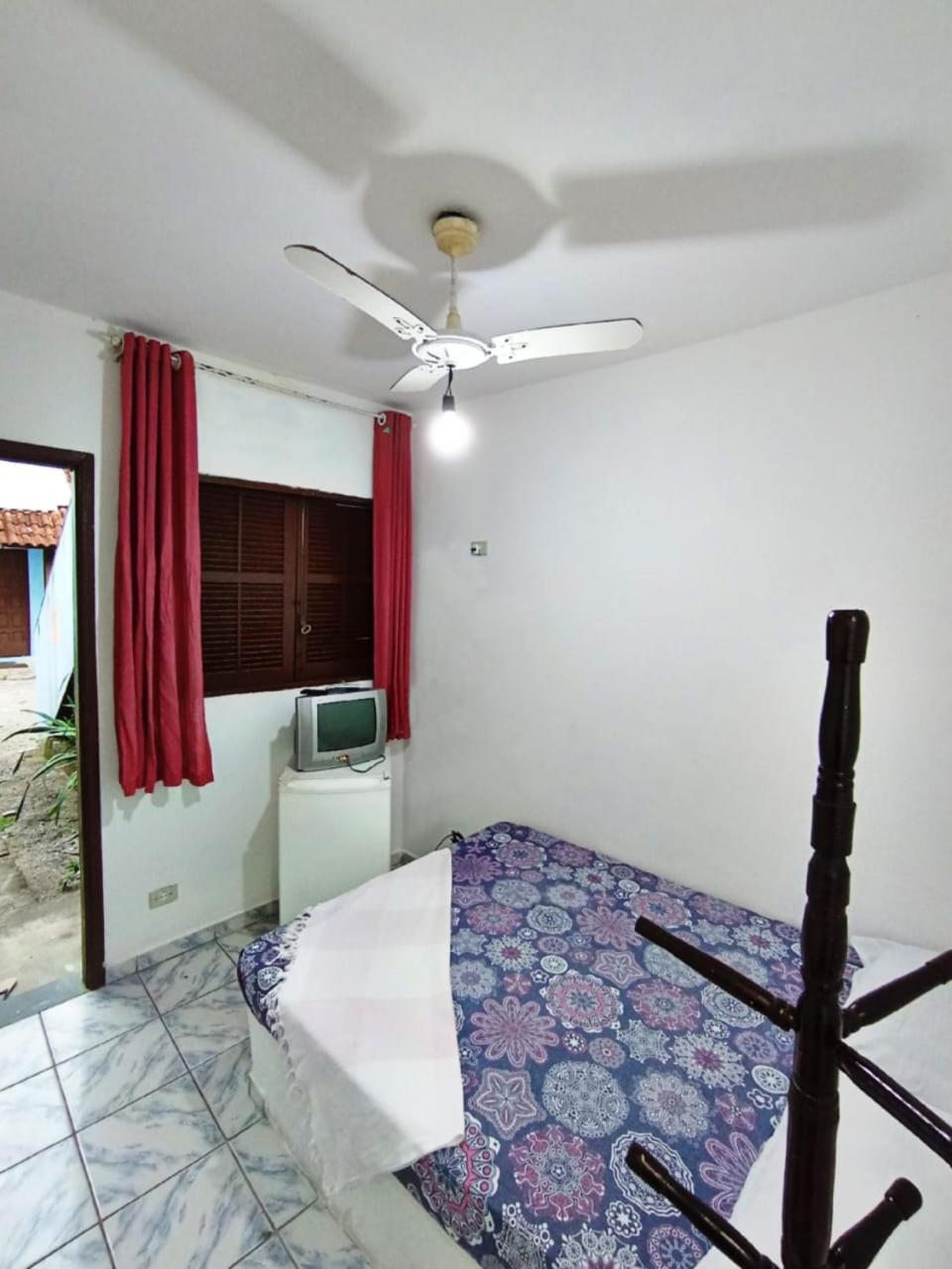 Quarto Triplo Económico