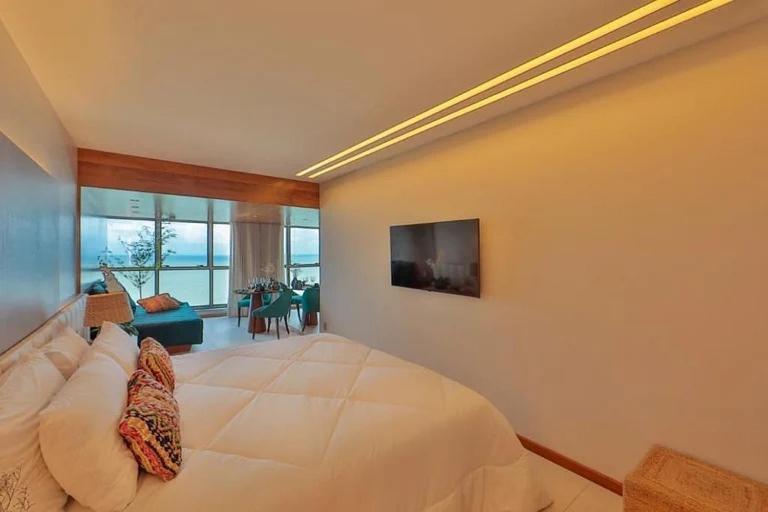 Apartamento Deluxe