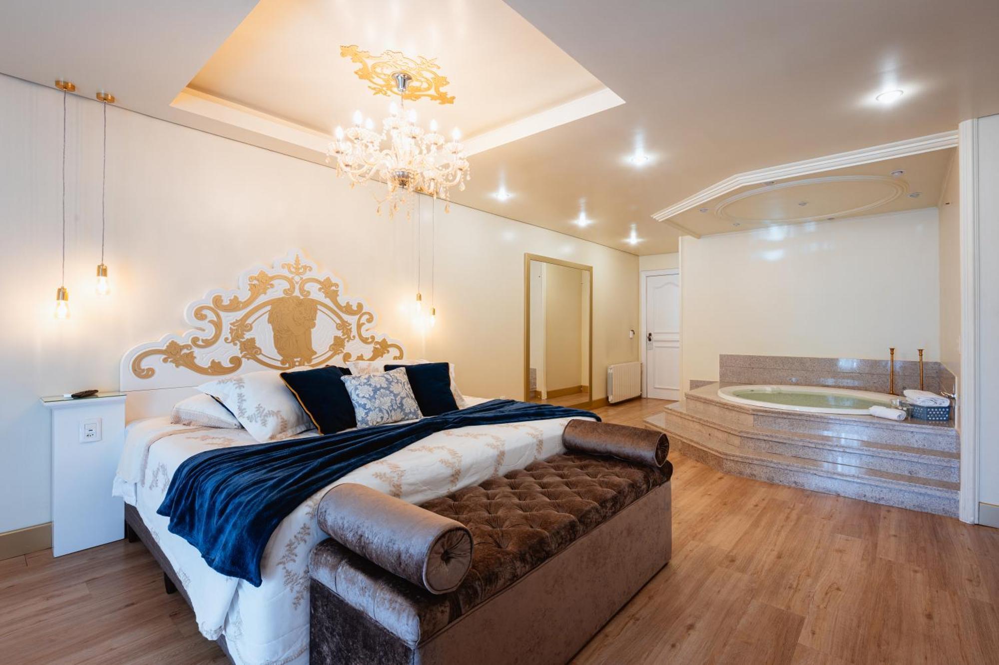 Suite Presidencial