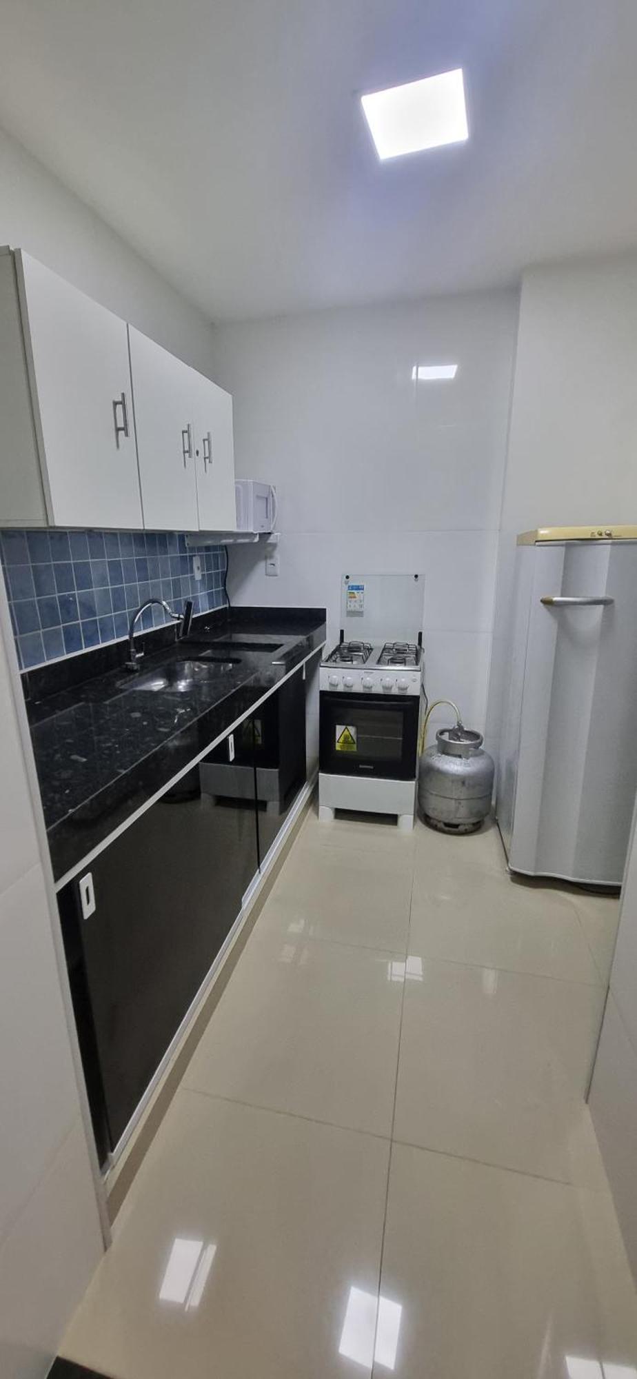 Apartamento - Piso Térreo