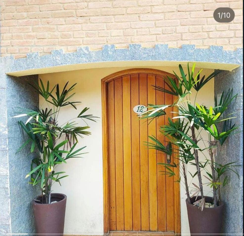 Apartamento com 3 Quartos