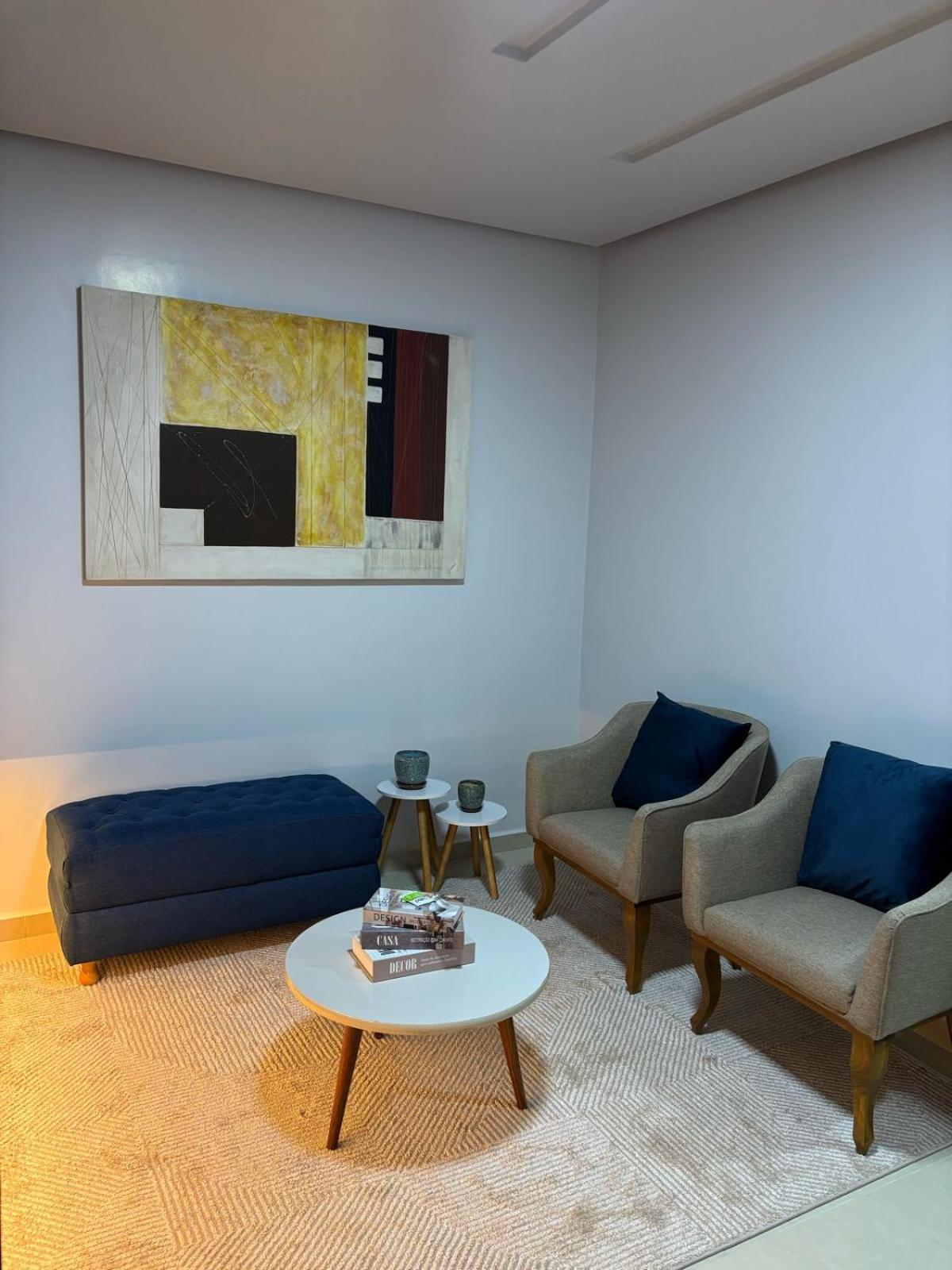 Suite Deluxe com Banheira de Hidromassagem