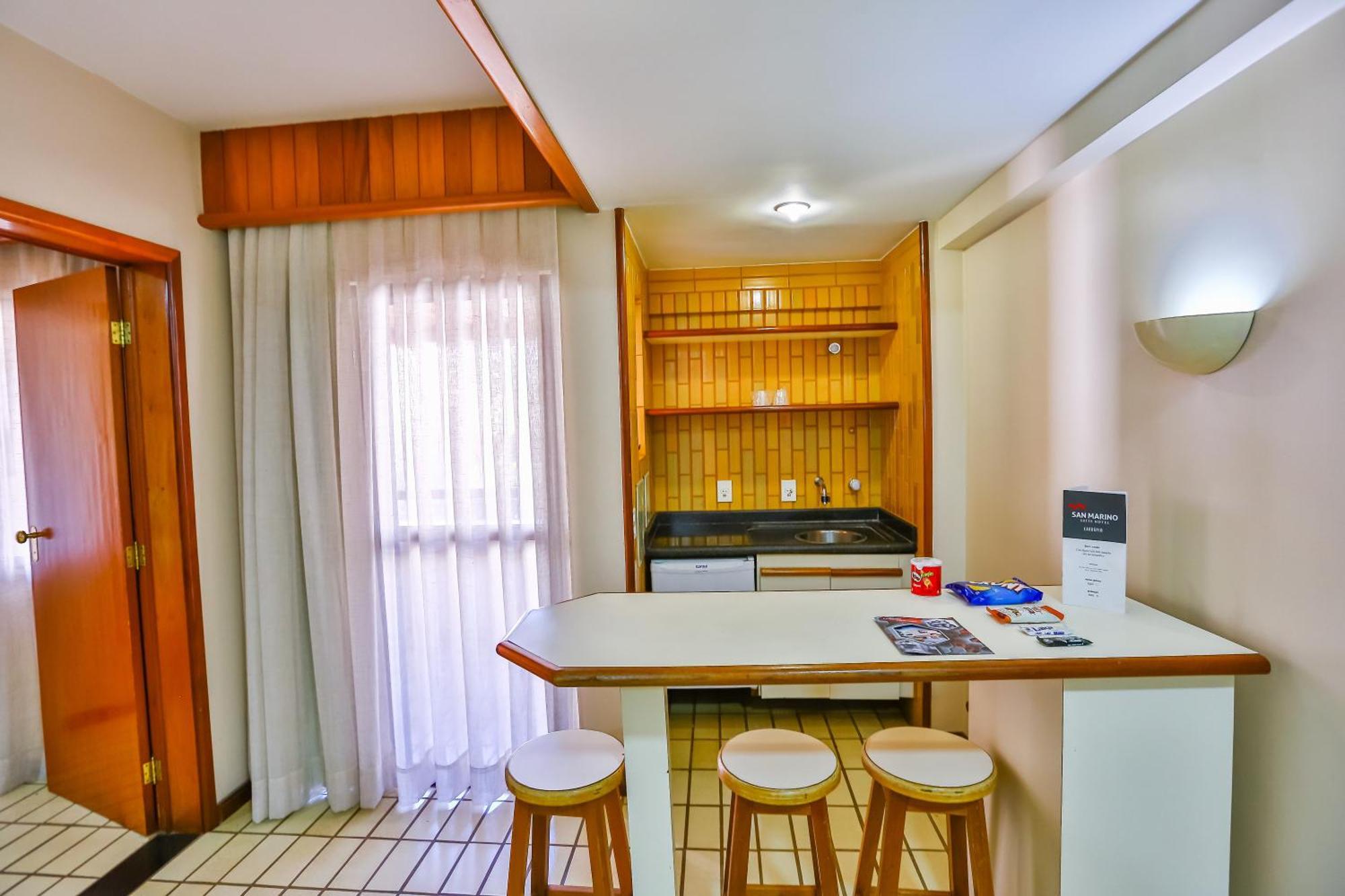 Suite Standard