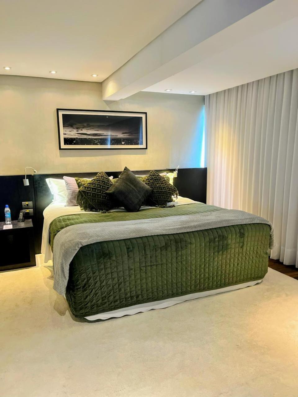 Suite Presidencial