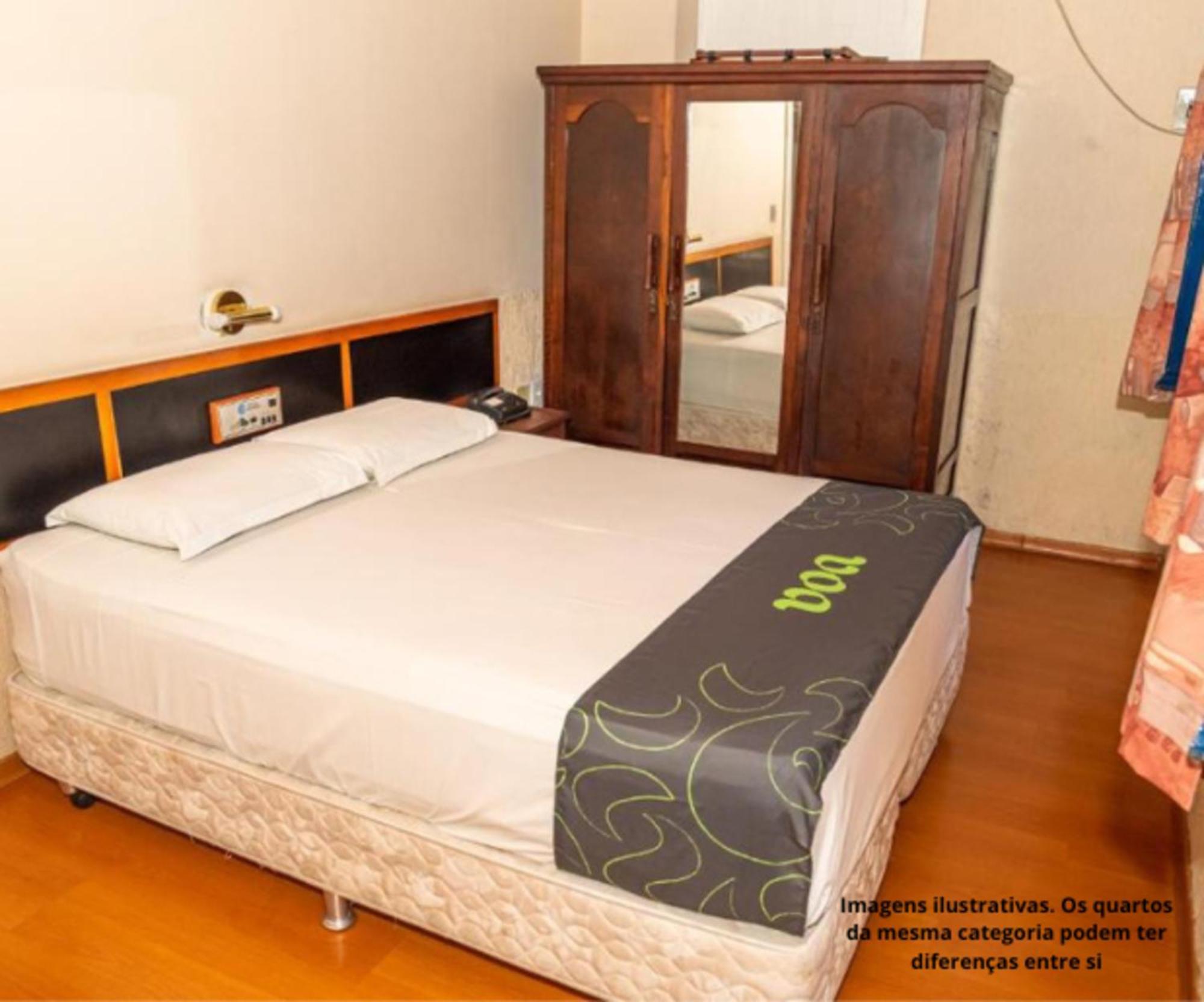 Quarto Familiar Standard