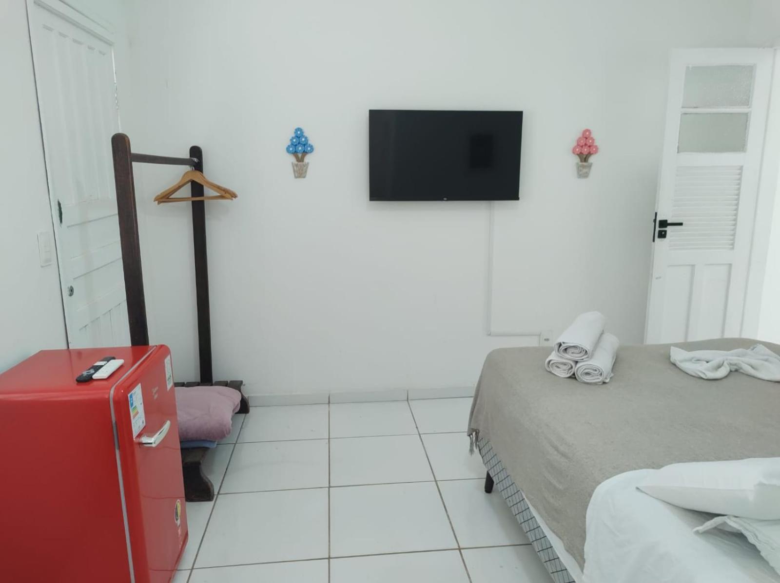 Quarto Triplo Conforto