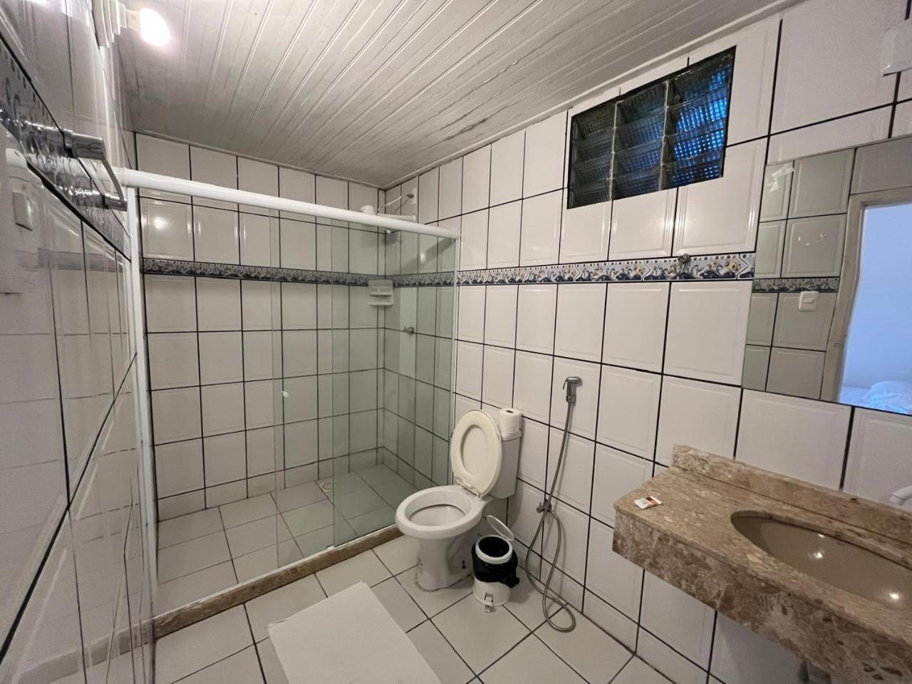Suite Superior com Vista Mar