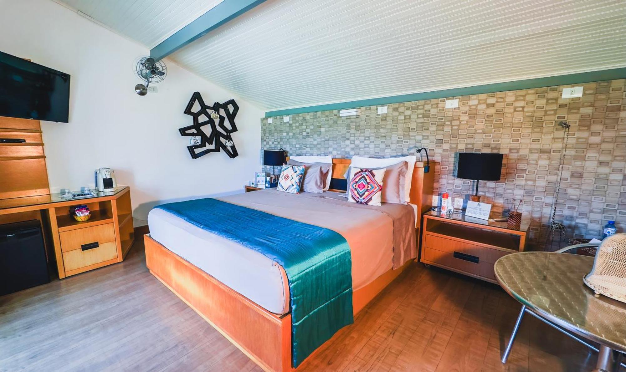 Suite Deluxe