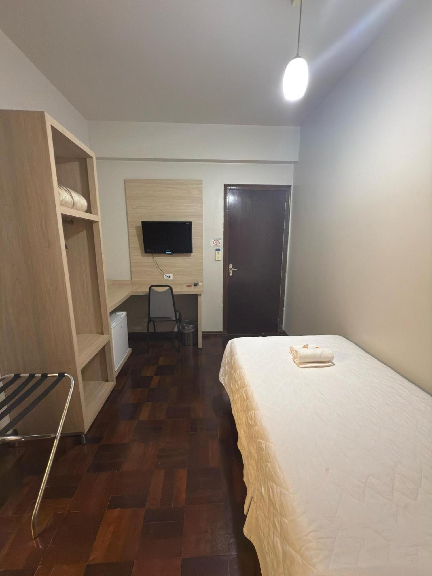 Quarto Individual