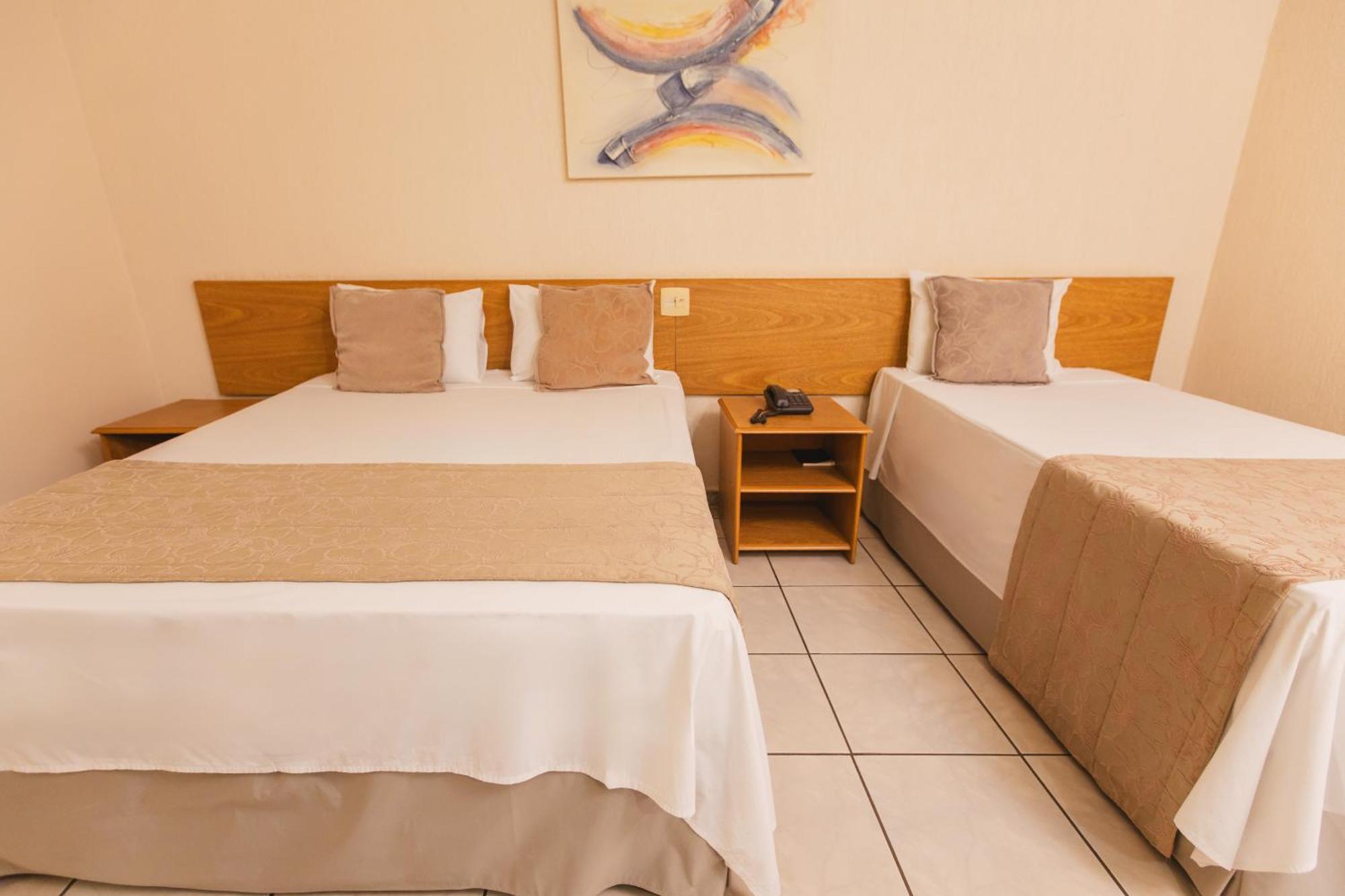 Quarto Familiar Standard