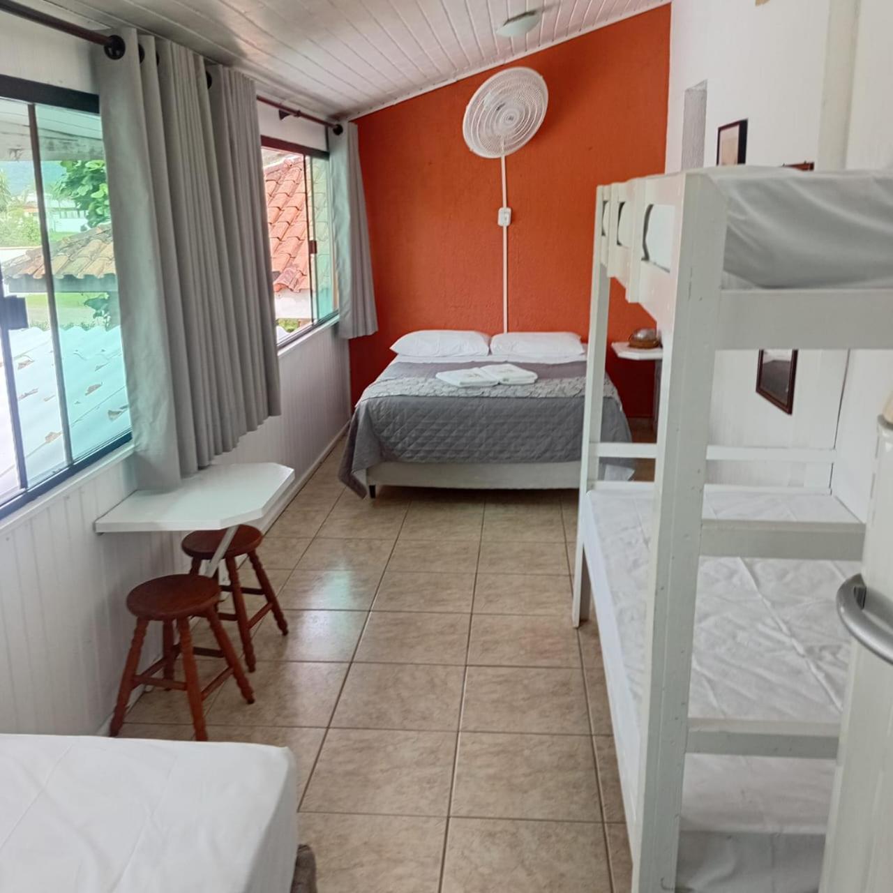 Quarto Familiar Standard