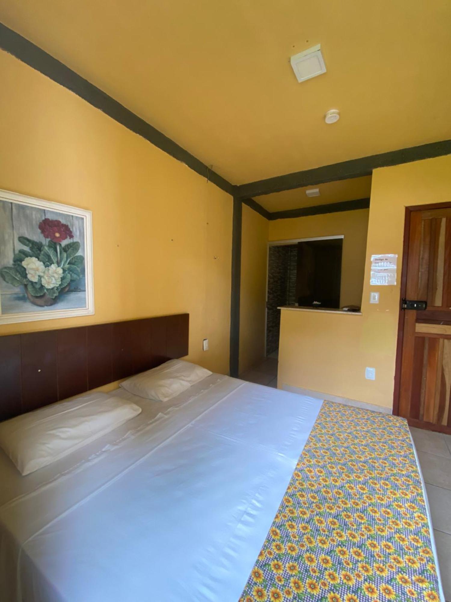 Suite com 1 Quarto