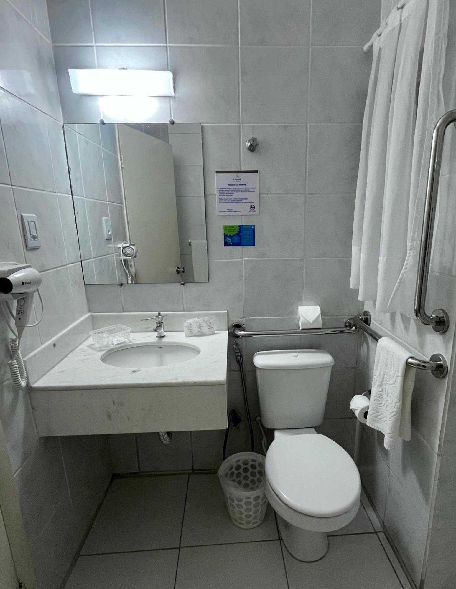 Quarto Duplo - Acesso a Pessoas com Mobilidade Condicionada
