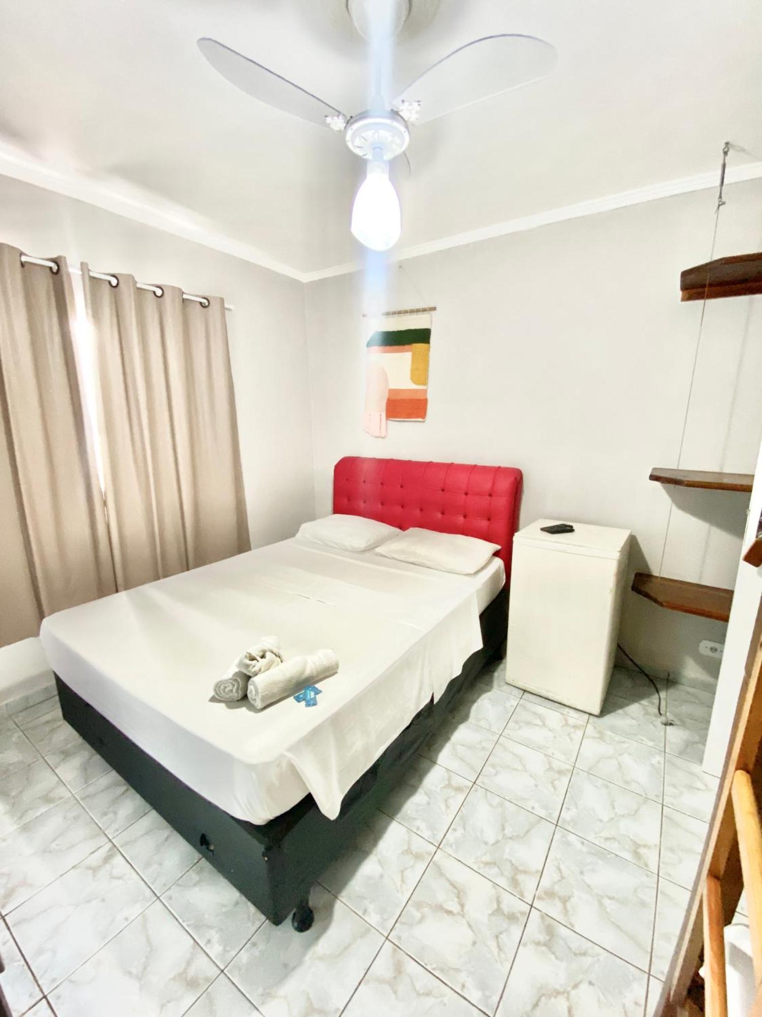 Quarto Duplo Económico