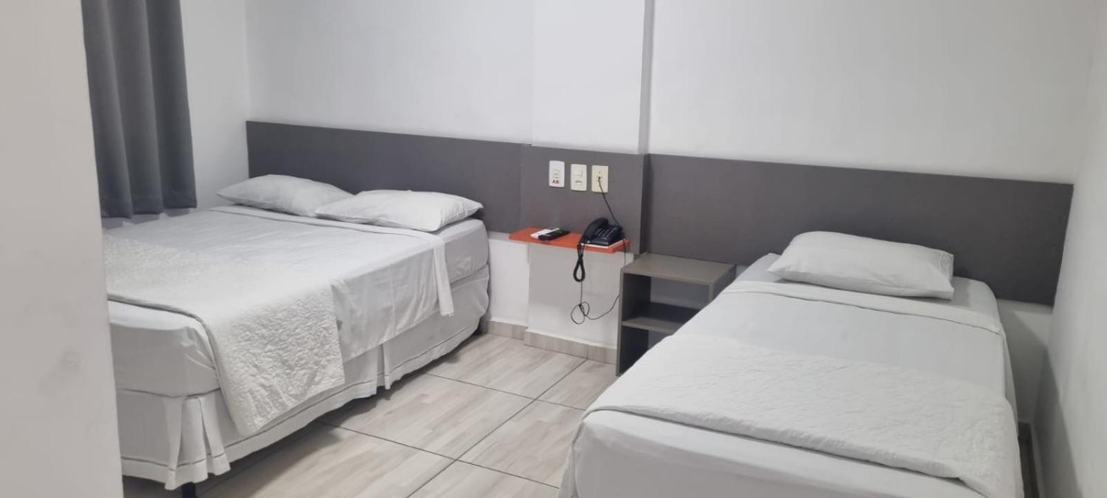 Suite Deluxe