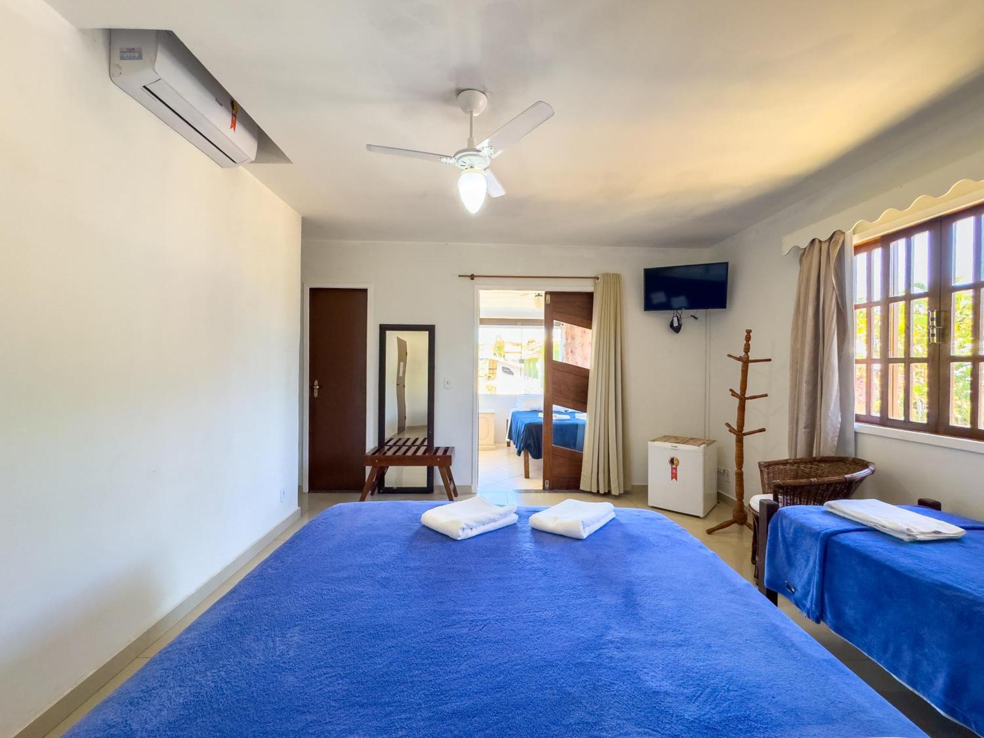 Quarto Familiar Standard