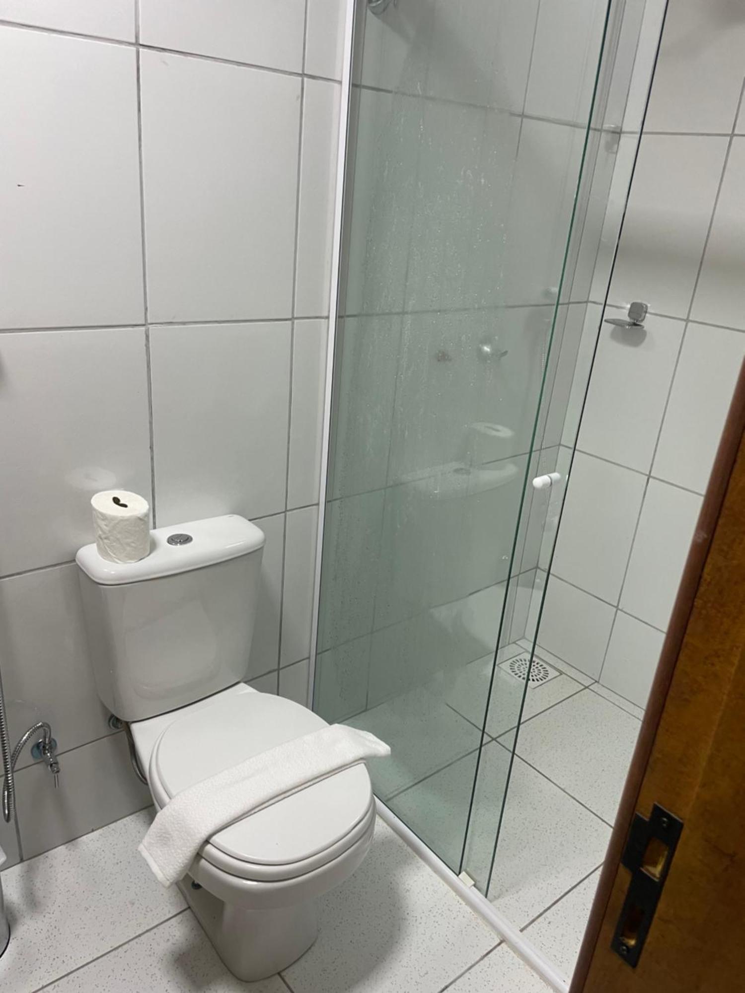 Quarto King Deluxe