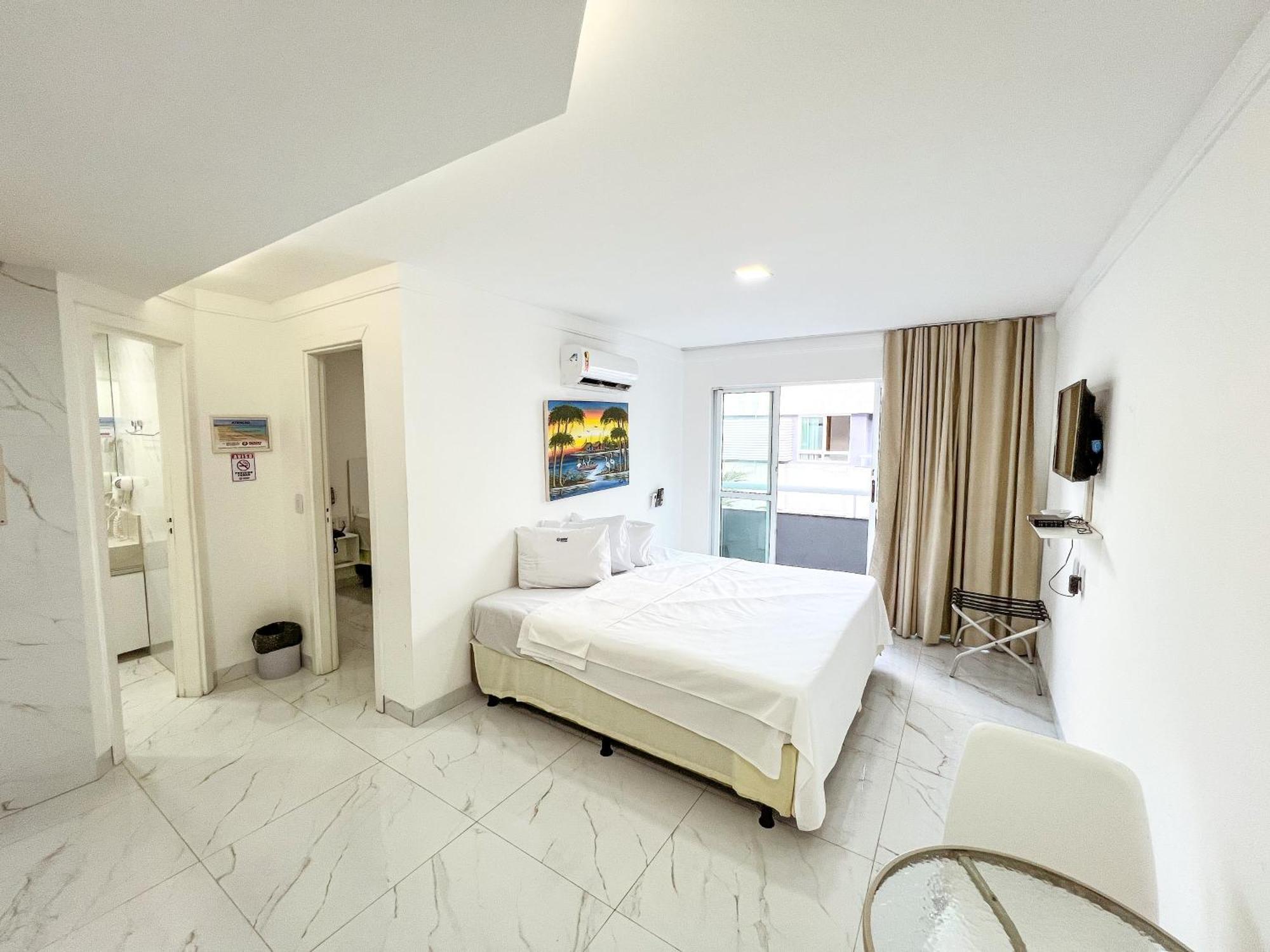 Apartamento com Vista