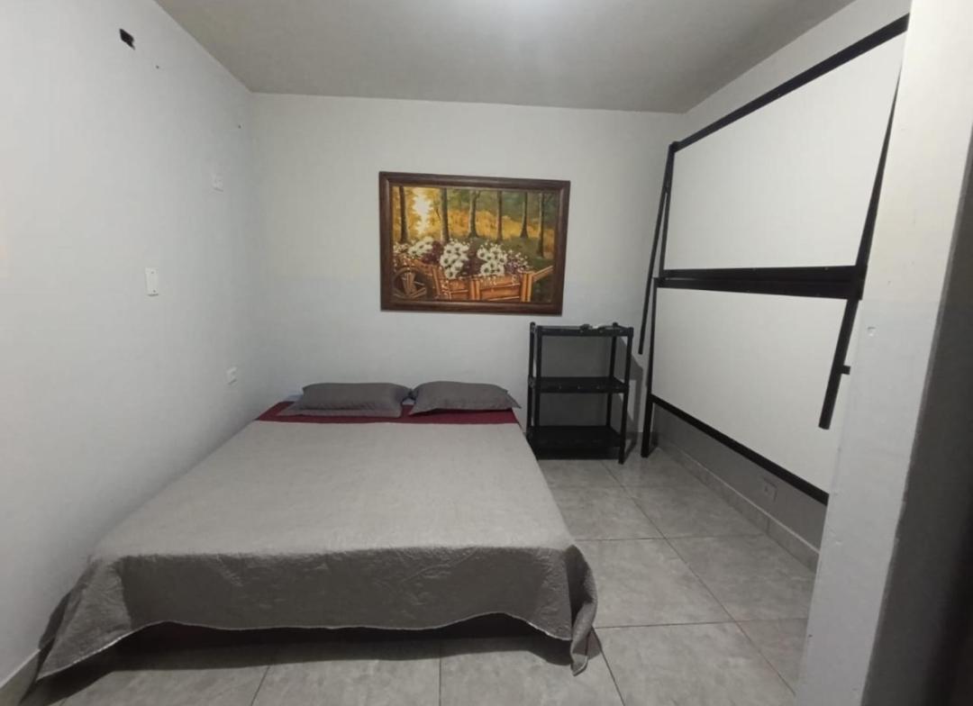 Quarto Familiar