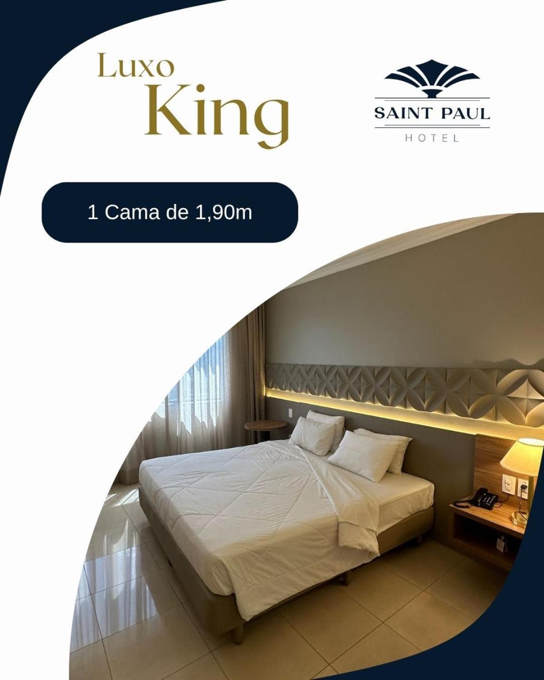 Suite King Deluxe