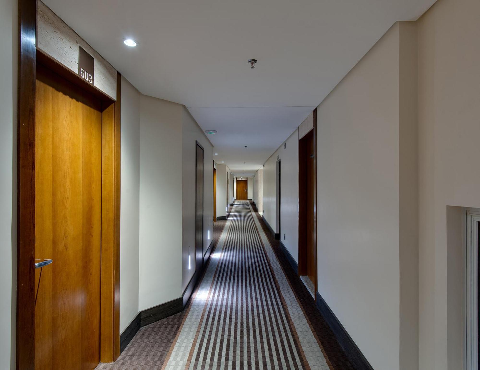 Suite Júnior (2 Adultos)