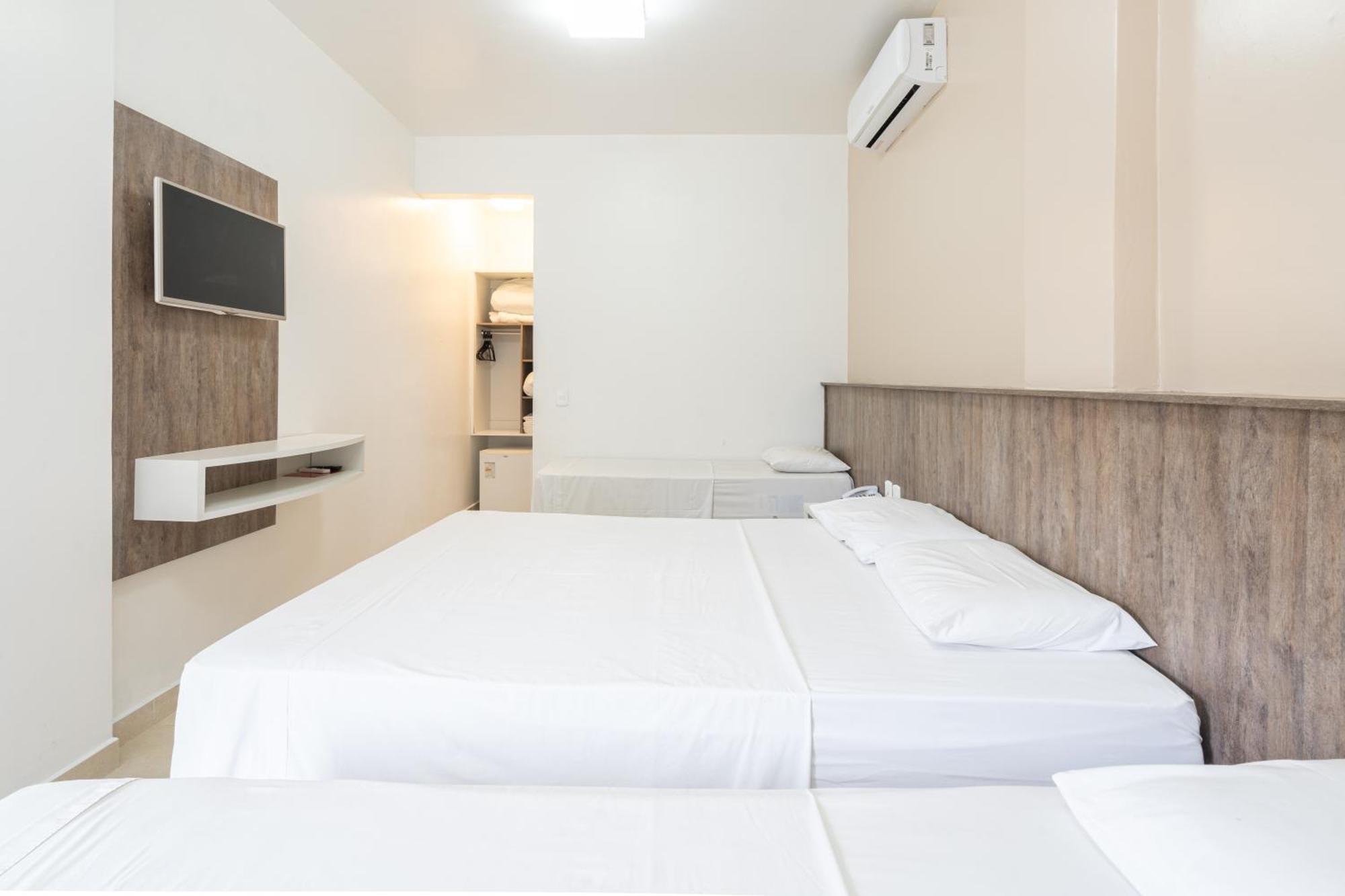 Quarto Familiar