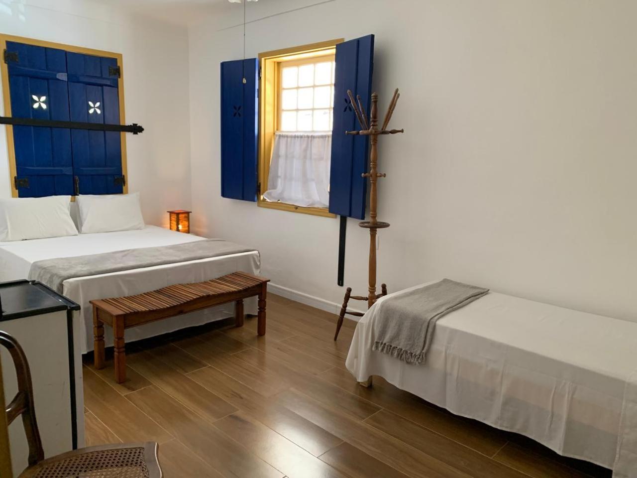 Quarto Triplo Económico