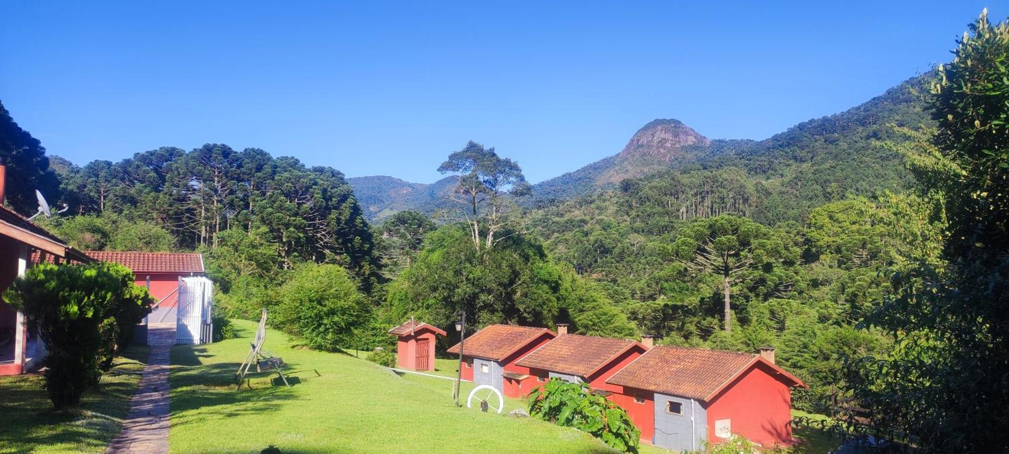 Casa com 2 Quartos