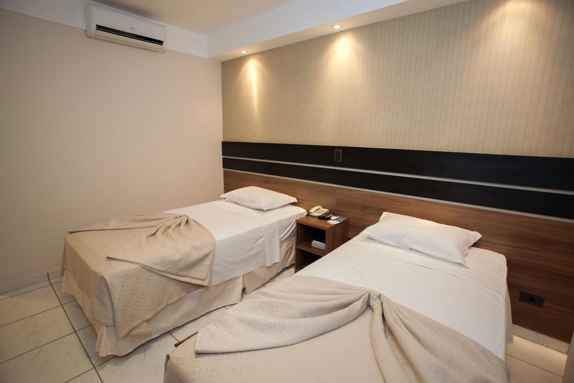 Twin Room - Disability Access