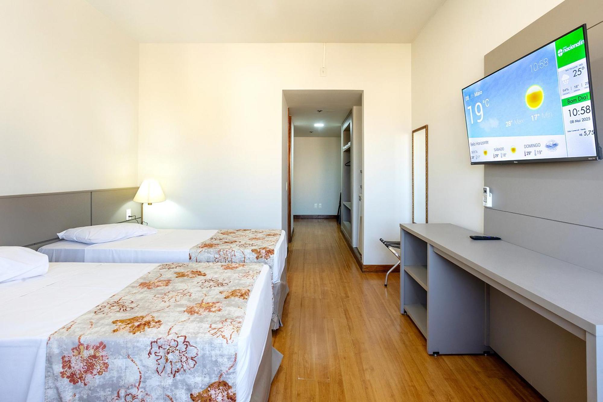 Quarto Twin Superior
