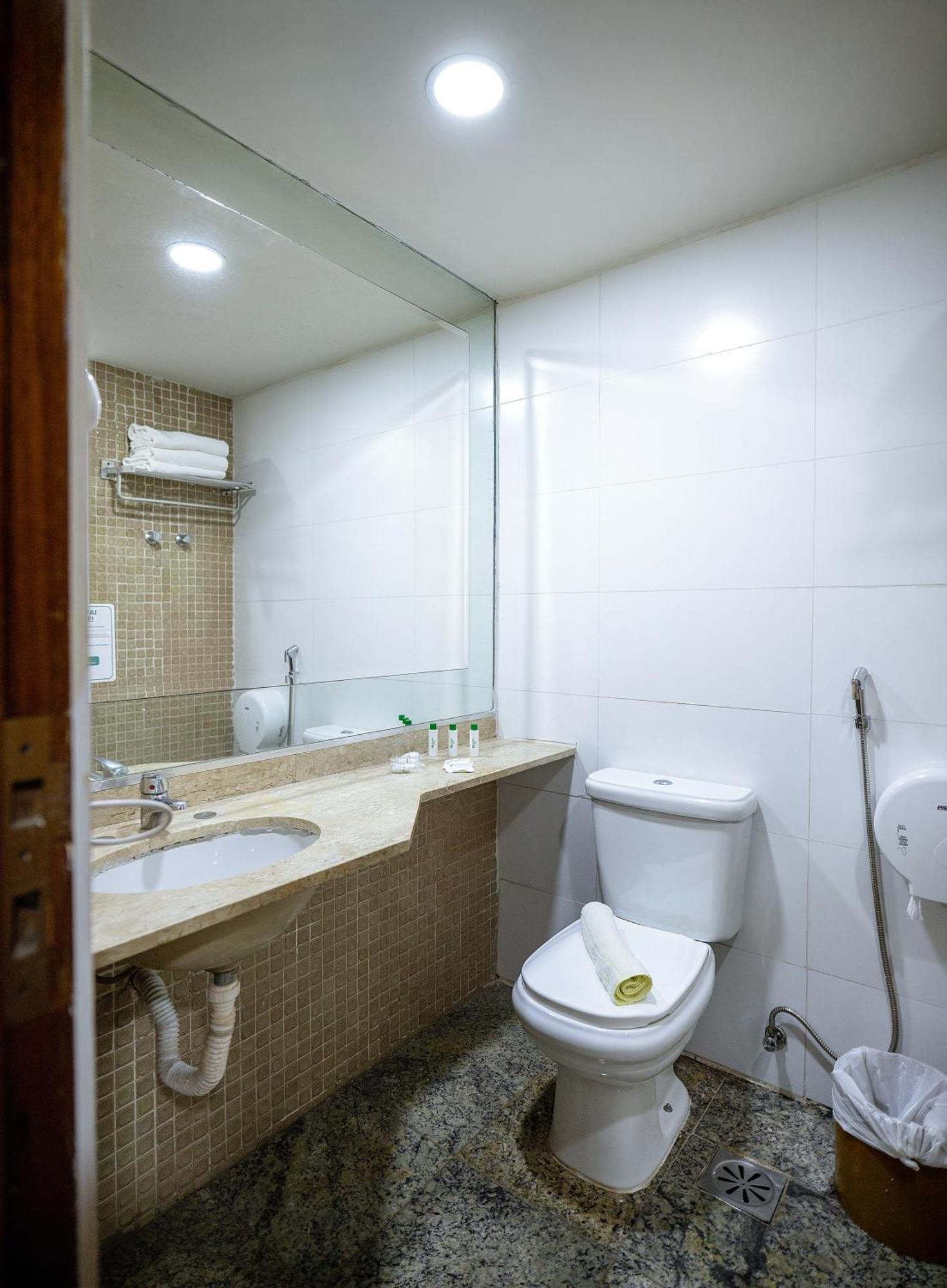 Quarto Familiar Standard