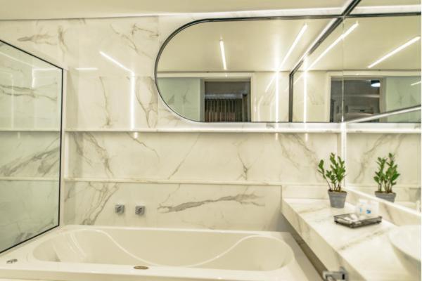 Suite Presidencial