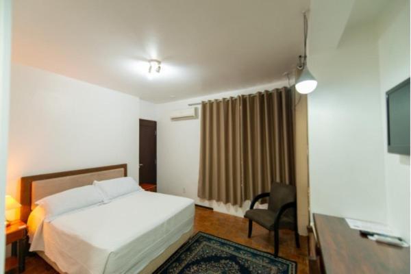 Quarto Duplo ou Twin Standard