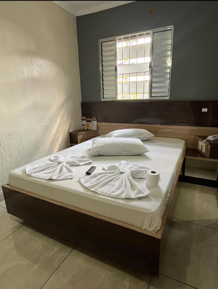 Quarto Duplo