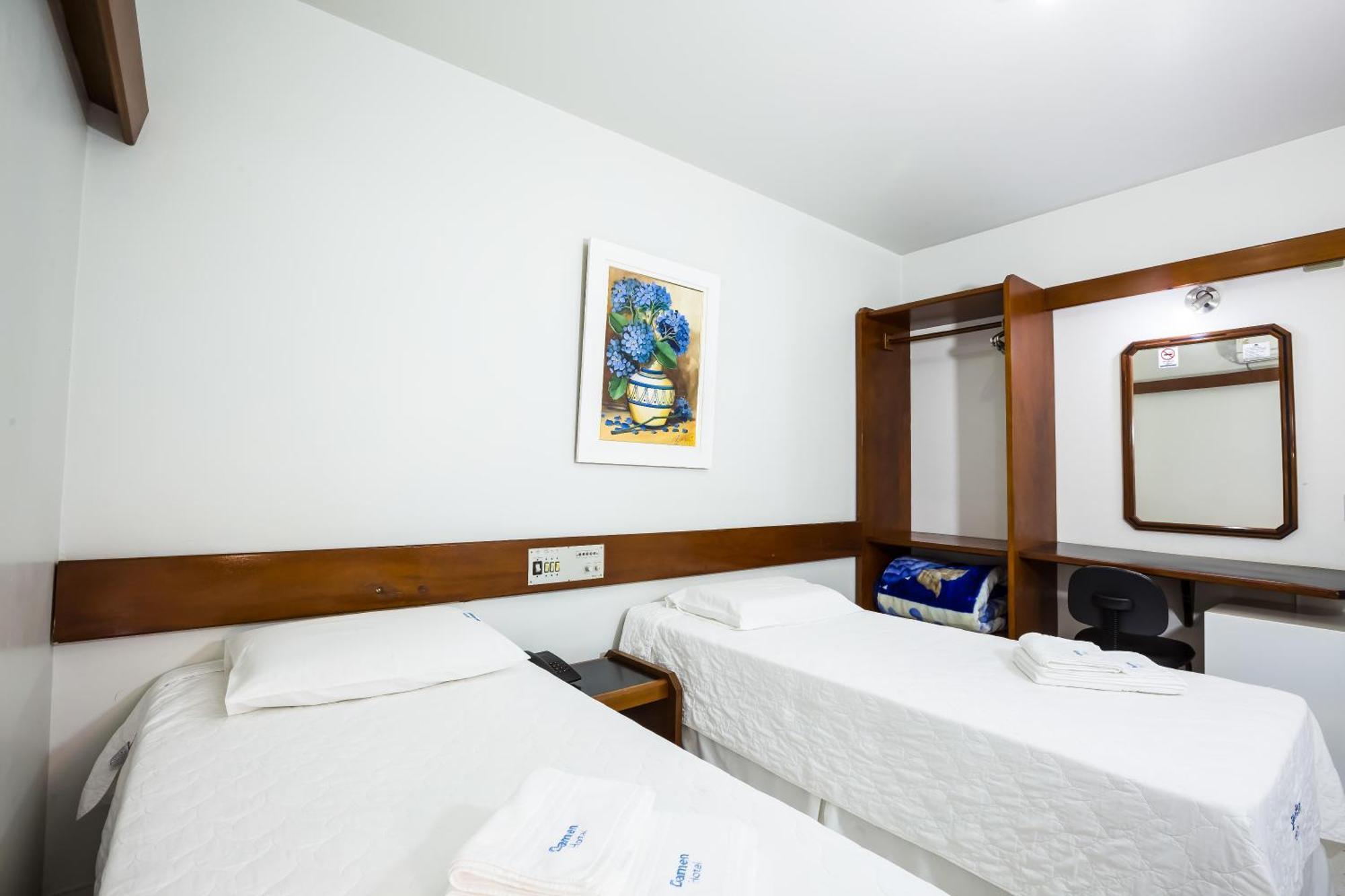 Quarto Twin