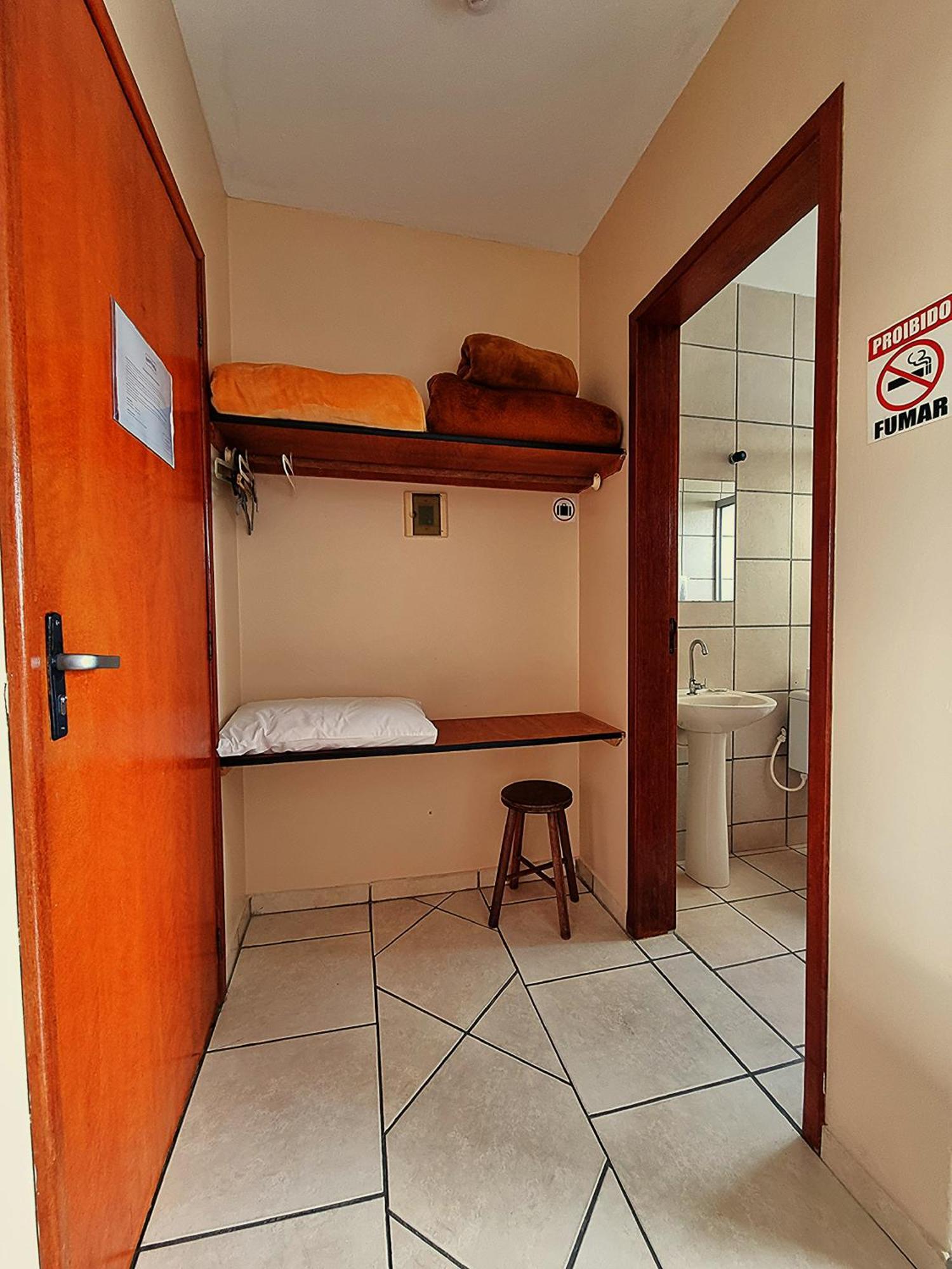 Quarto Quádruplo Luxo