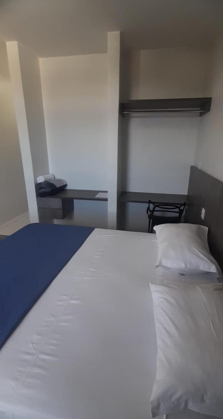 Quarto Deluxe