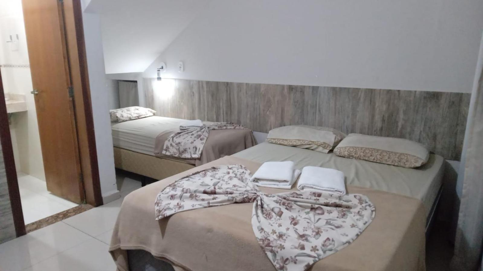 Quarto Triplo Económico
