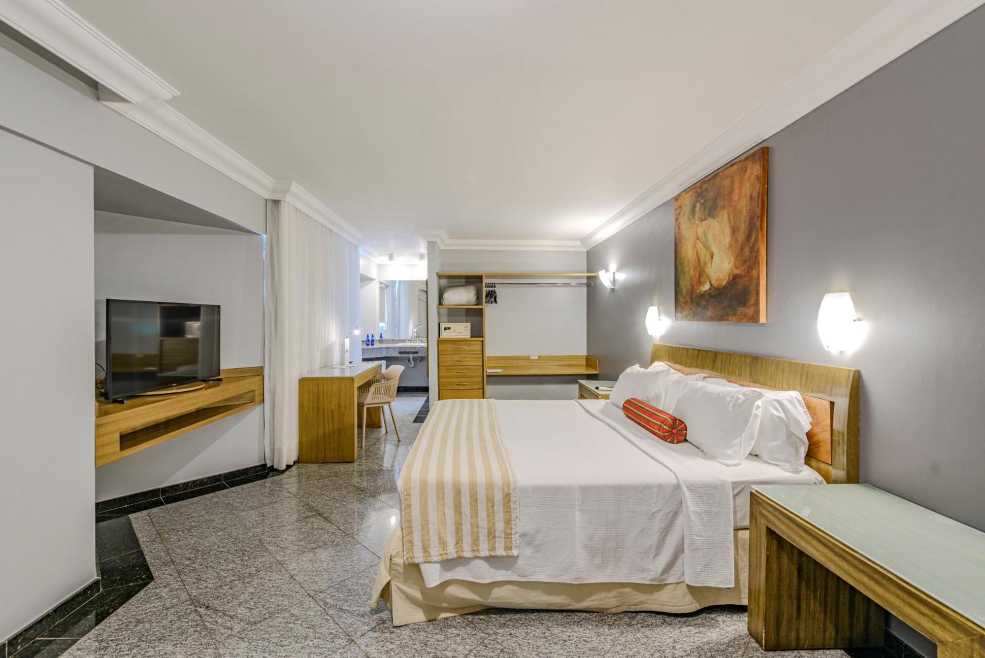 Suite King Deluxe
