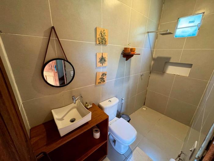 Quarto Quádruplo Conforto