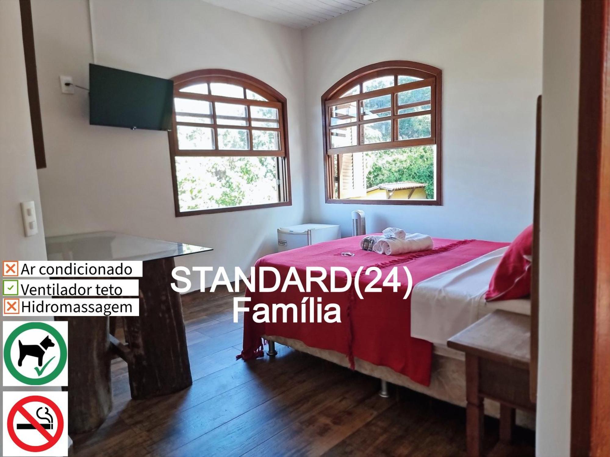Suite Standard