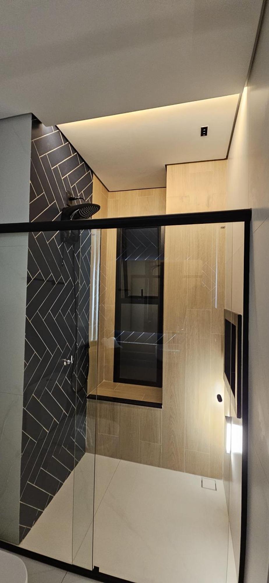 Quarto Triplo Deluxe