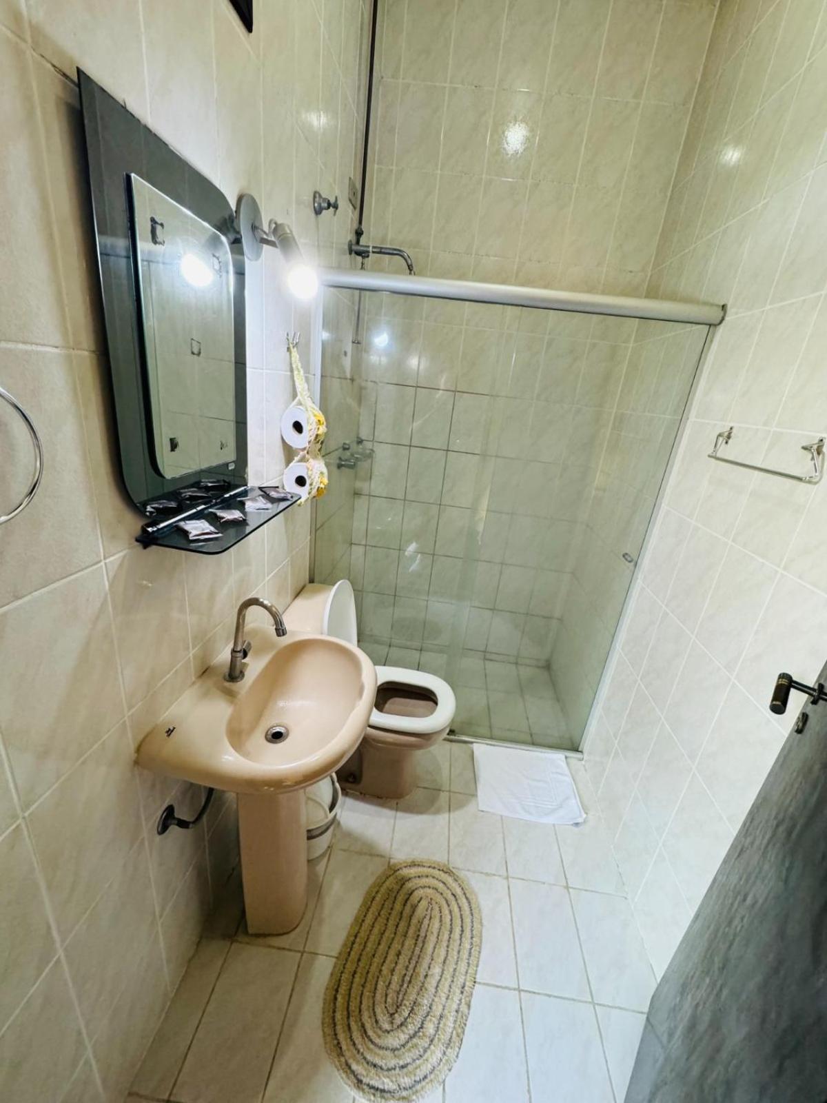 Quarto Duplo ou Twin Superior com Vista Lago