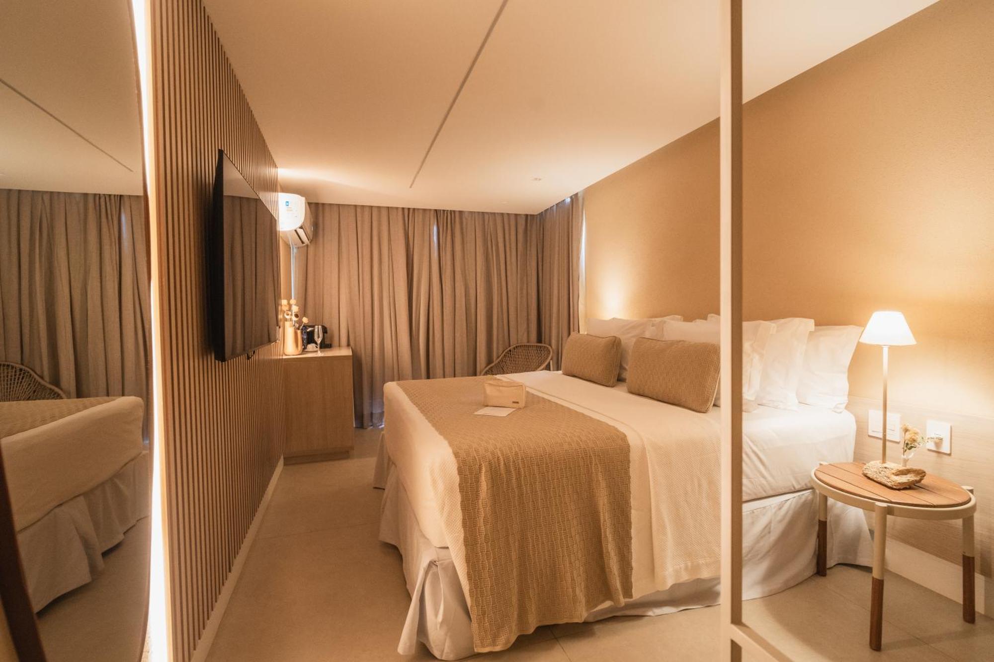 Suite Deluxe