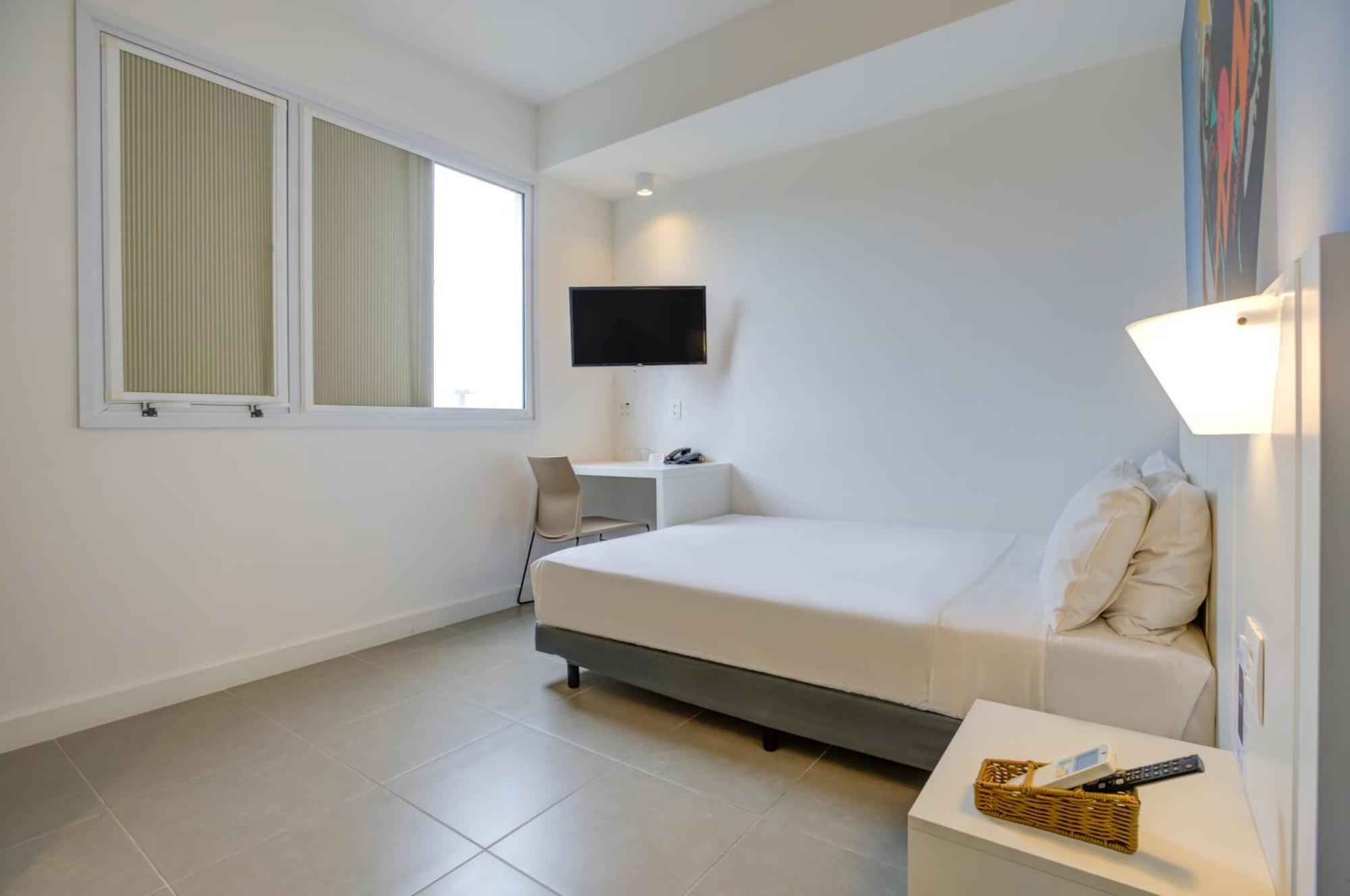 Quarto Duplo - Acesso a Pessoas com Mobilidade Condicionada