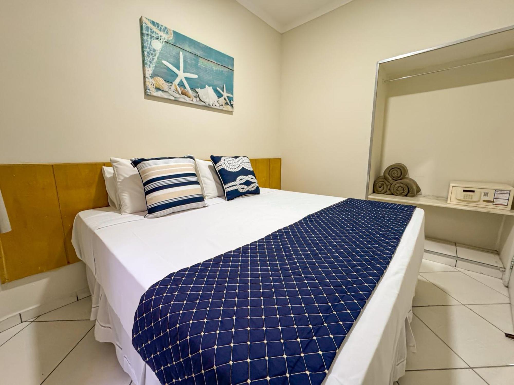 Apartamento Superior com 2 Quartos