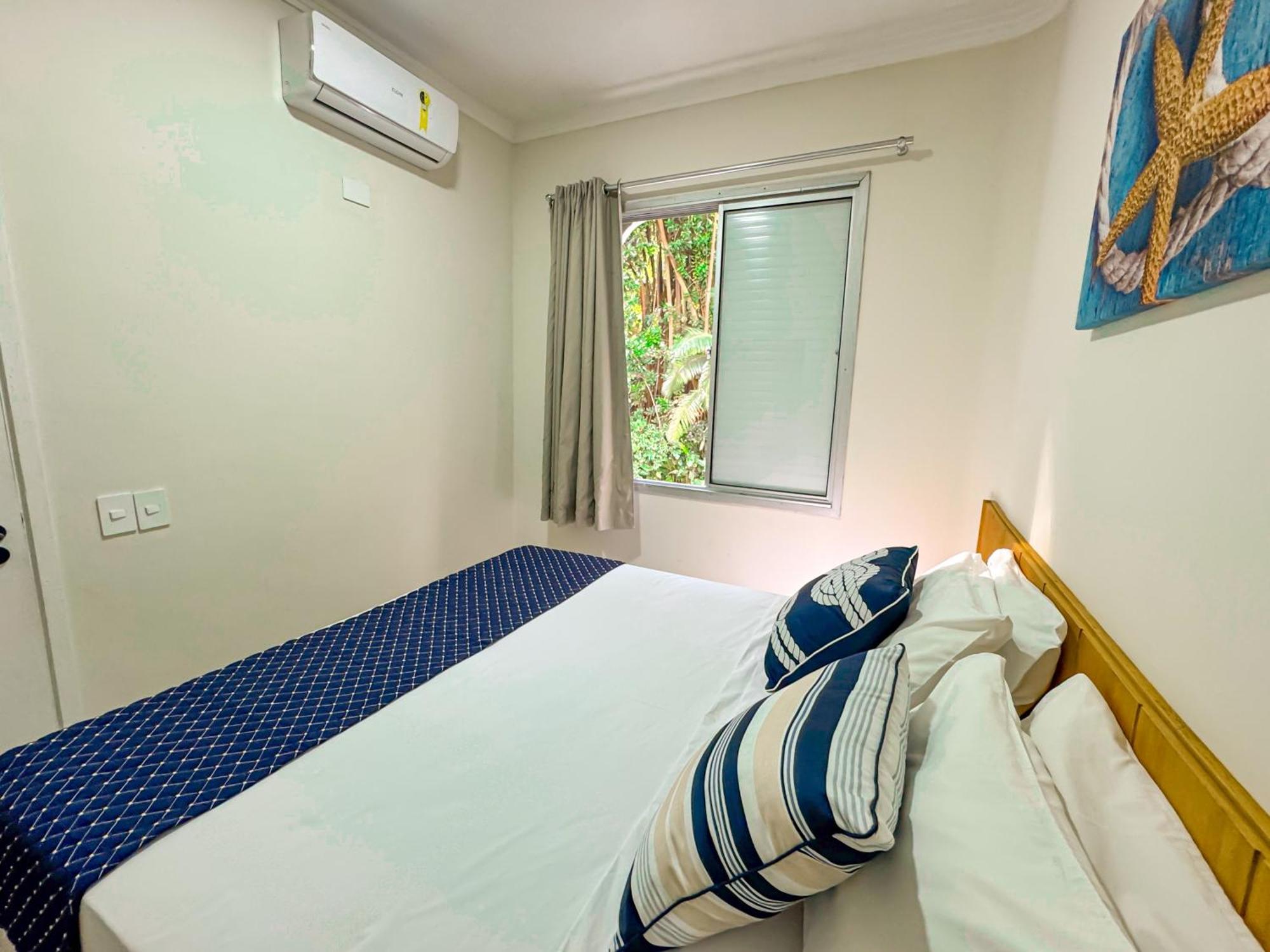 Quarto Familiar Superior