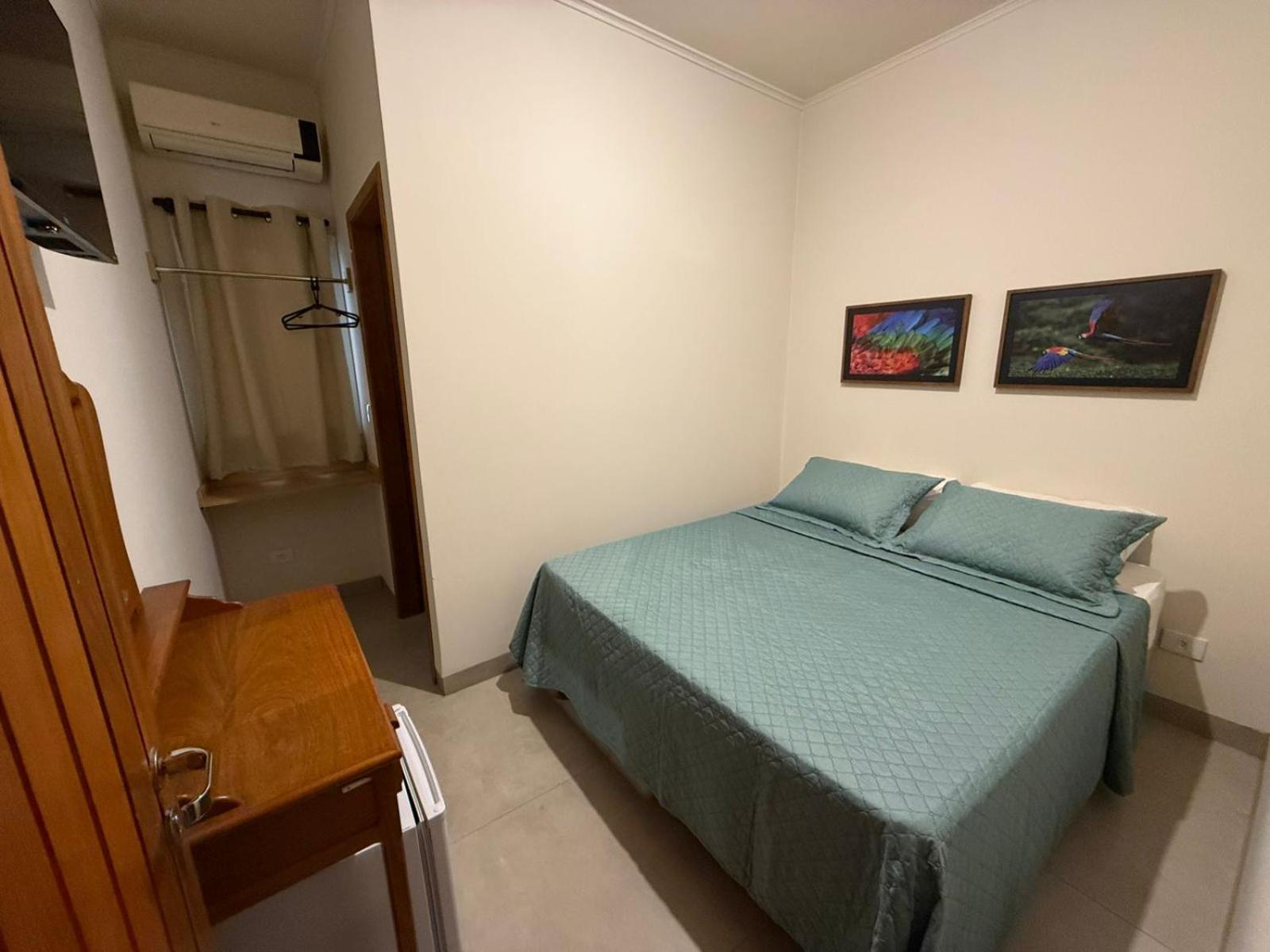 Quarto Duplo
